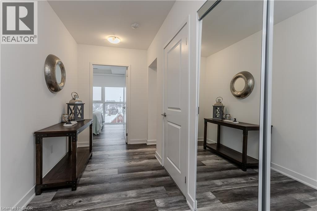 2007 James Street Unit# 603, Burlington, Ontario  L7R 0G7 - Photo 7 - 40809764