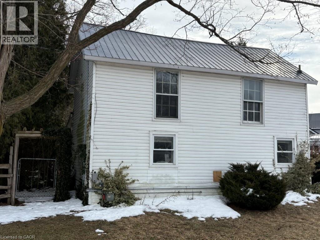 4 Elizabeth Street, Bayfield, Ontario  N0M 1G0 - Photo 3 - 40809443