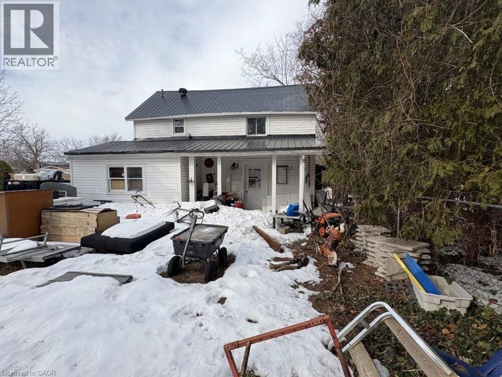 4 Elizabeth Street, Bayfield, Ontario  N0M 1G0 - Photo 31 - 40809443