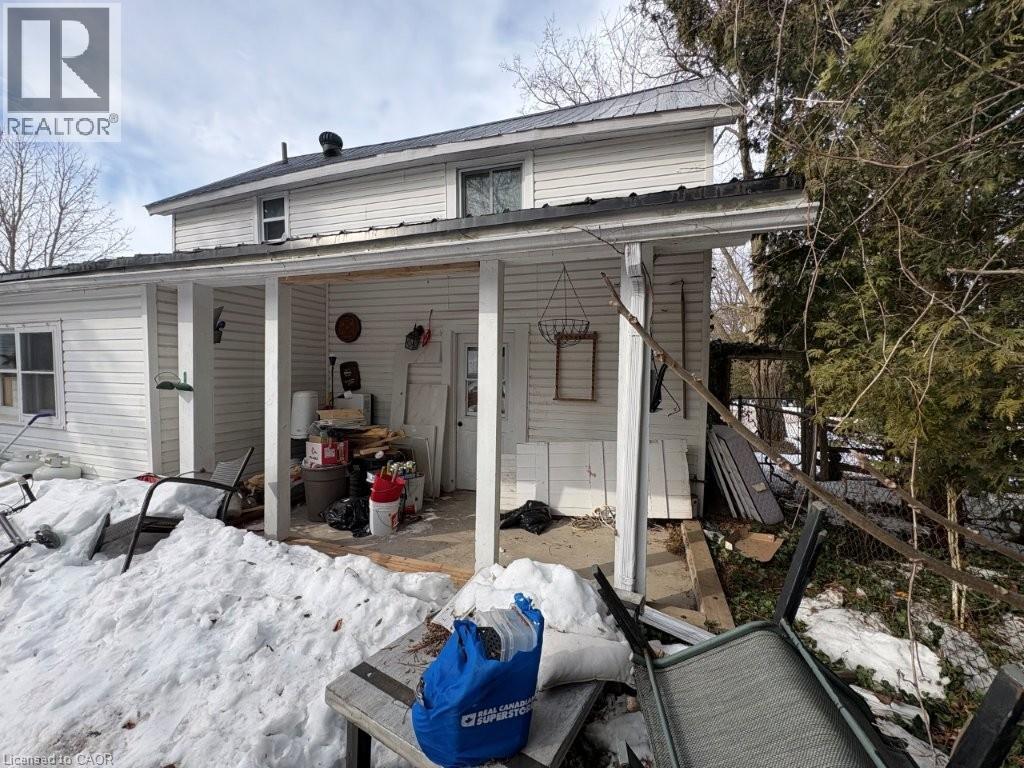 4 Elizabeth Street, Bayfield, Ontario  N0M 1G0 - Photo 32 - 40809443