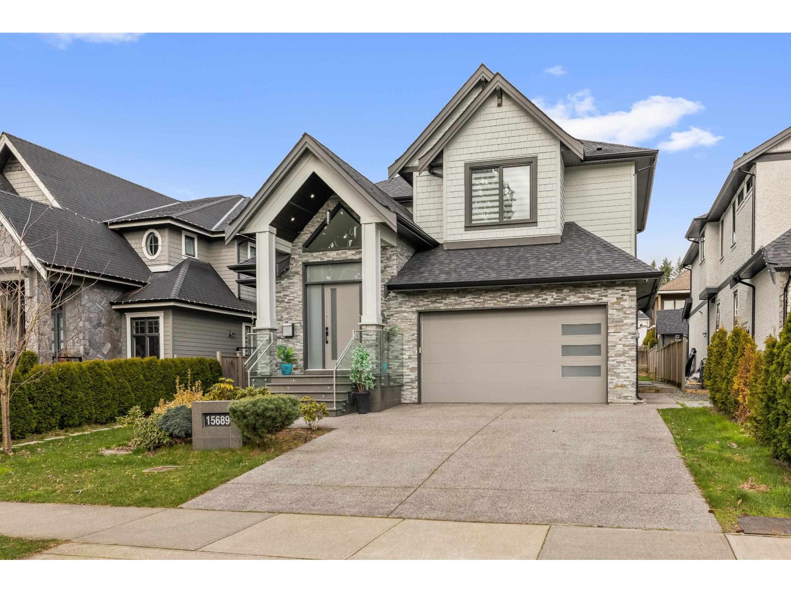 15689 106a Avenue, Surrey, British Columbia  V4N 1K3 - Photo 2 - R3094499