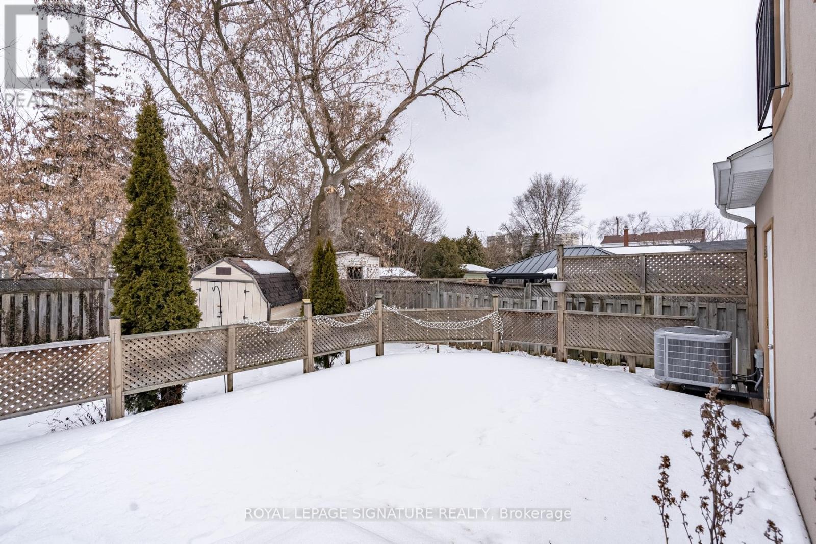 Bmst - 96 Charlotte Avenue, Hamilton, Ontario  L8K 4V2 - Photo 35 - X12846872