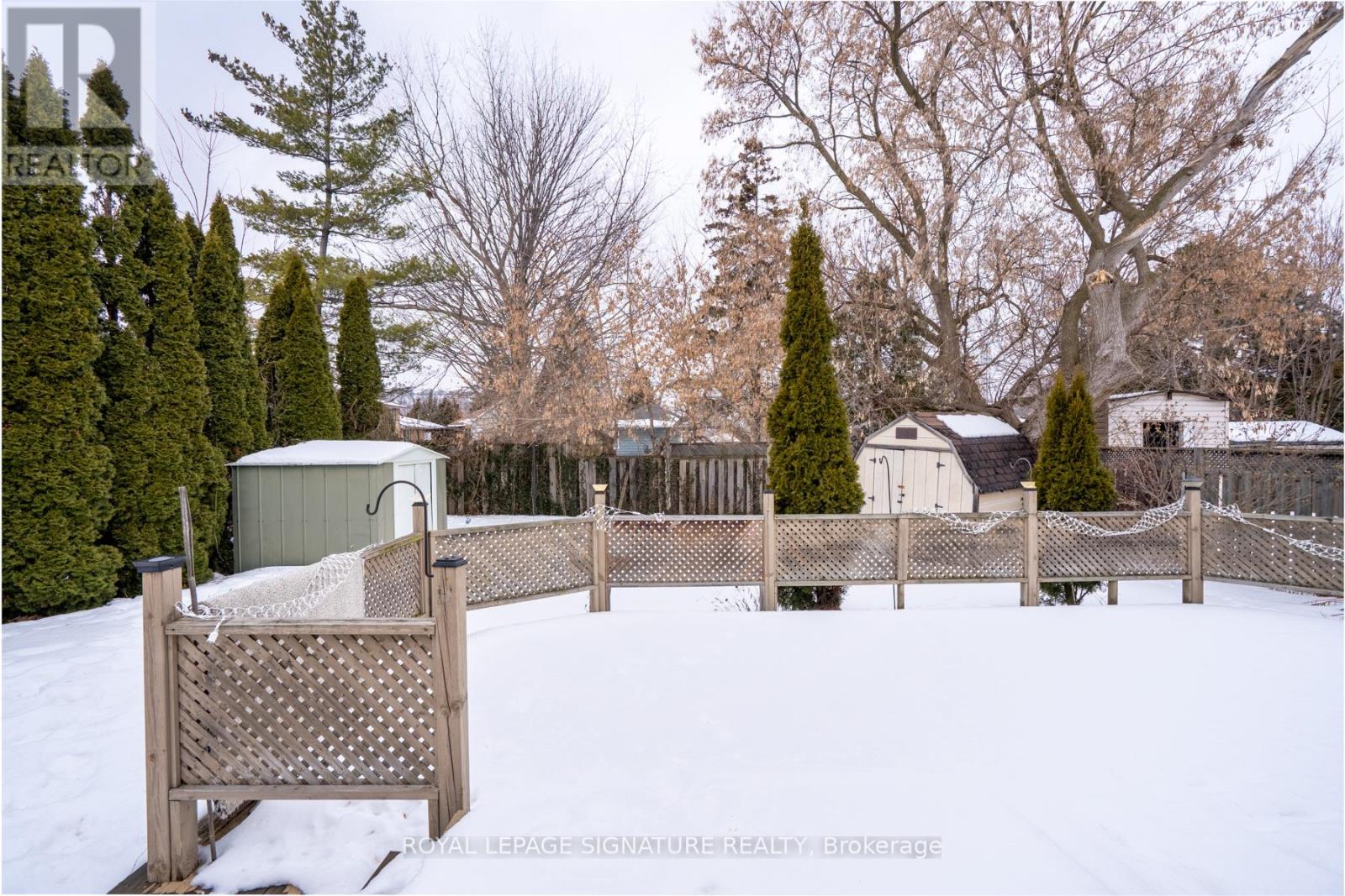 Bmst - 96 Charlotte Avenue, Hamilton, Ontario  L8K 4V2 - Photo 36 - X12846872