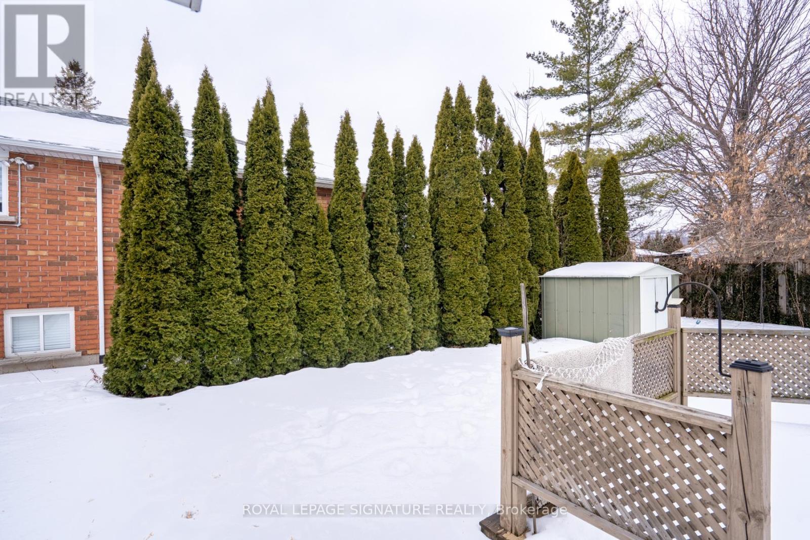 Bmst - 96 Charlotte Avenue, Hamilton, Ontario  L8K 4V2 - Photo 37 - X12846872