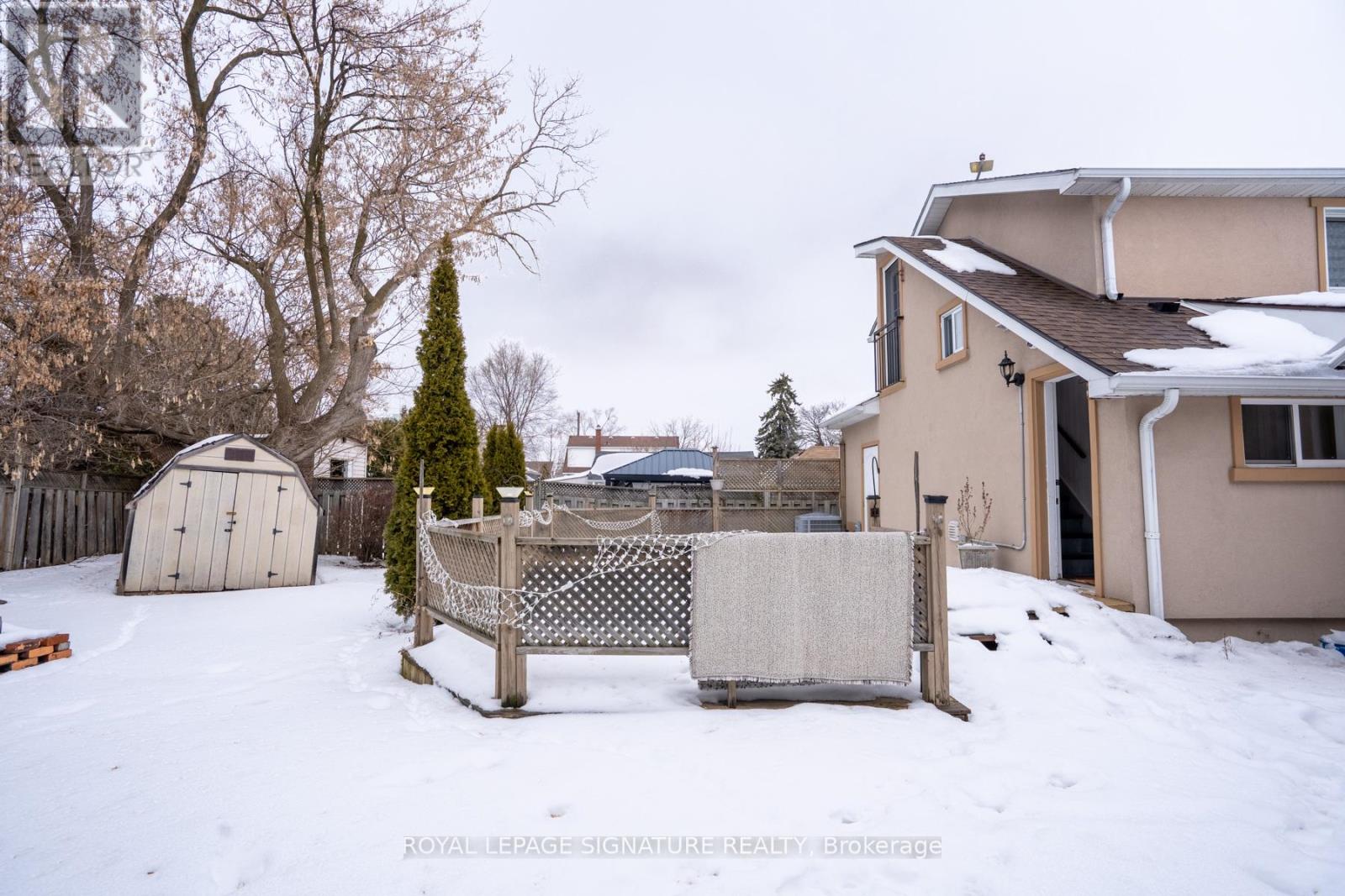 Bmst - 96 Charlotte Avenue, Hamilton, Ontario  L8K 4V2 - Photo 38 - X12846872