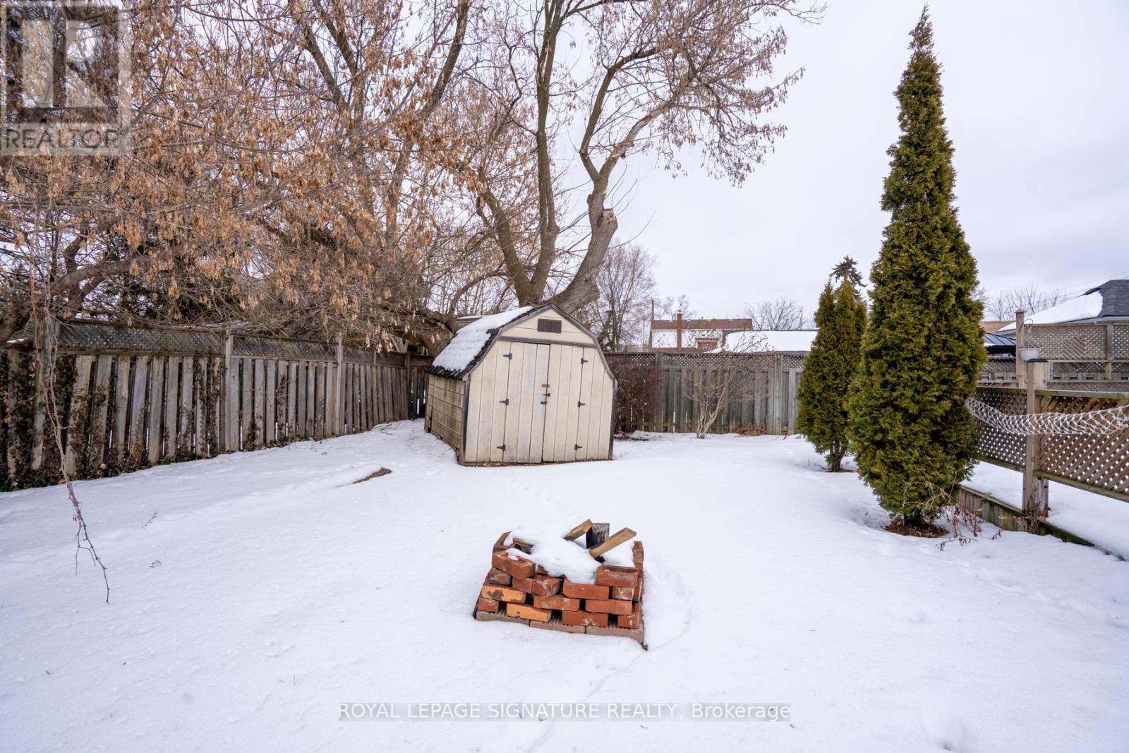 Bmst - 96 Charlotte Avenue, Hamilton, Ontario  L8K 4V2 - Photo 39 - X12846872