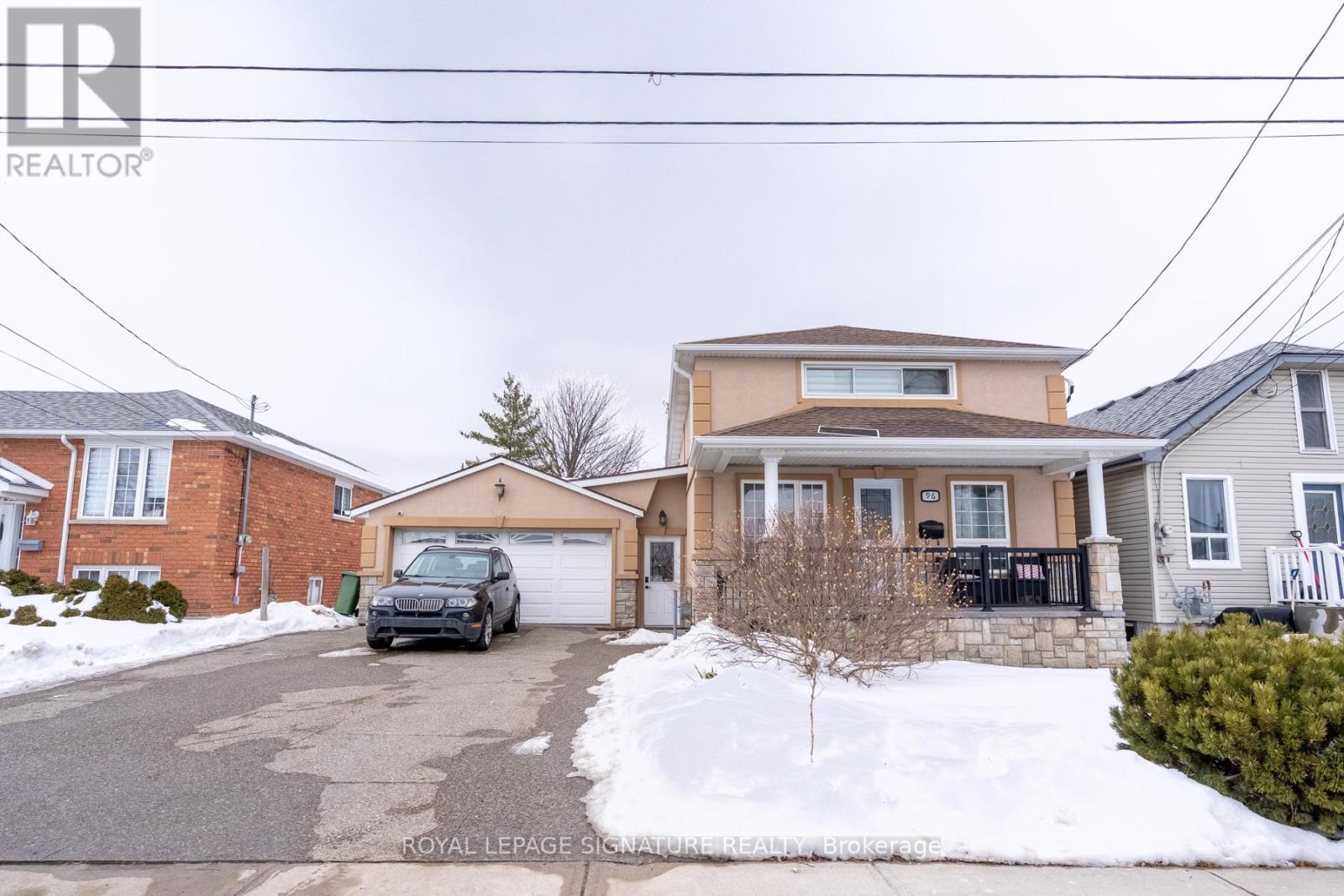 Bmst - 96 Charlotte Avenue, Hamilton, Ontario  L8K 4V2 - Photo 40 - X12846872