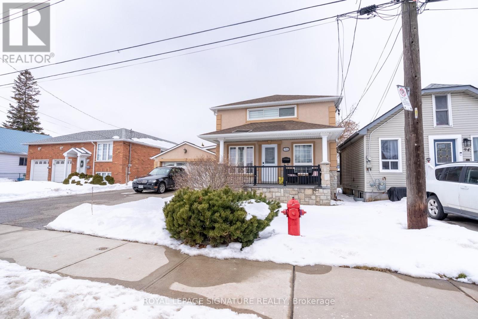 Bmst - 96 Charlotte Avenue, Hamilton, Ontario  L8K 4V2 - Photo 41 - X12846872