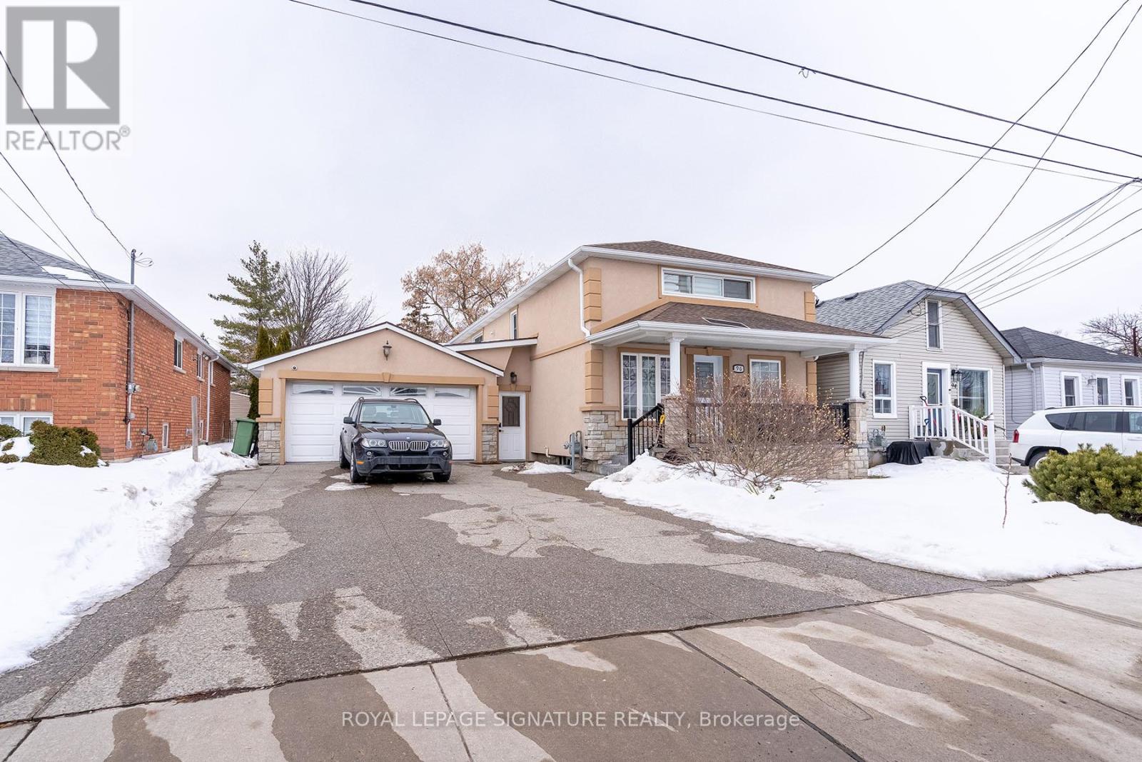 Bmst - 96 Charlotte Avenue, Hamilton, Ontario  L8K 4V2 - Photo 42 - X12846872