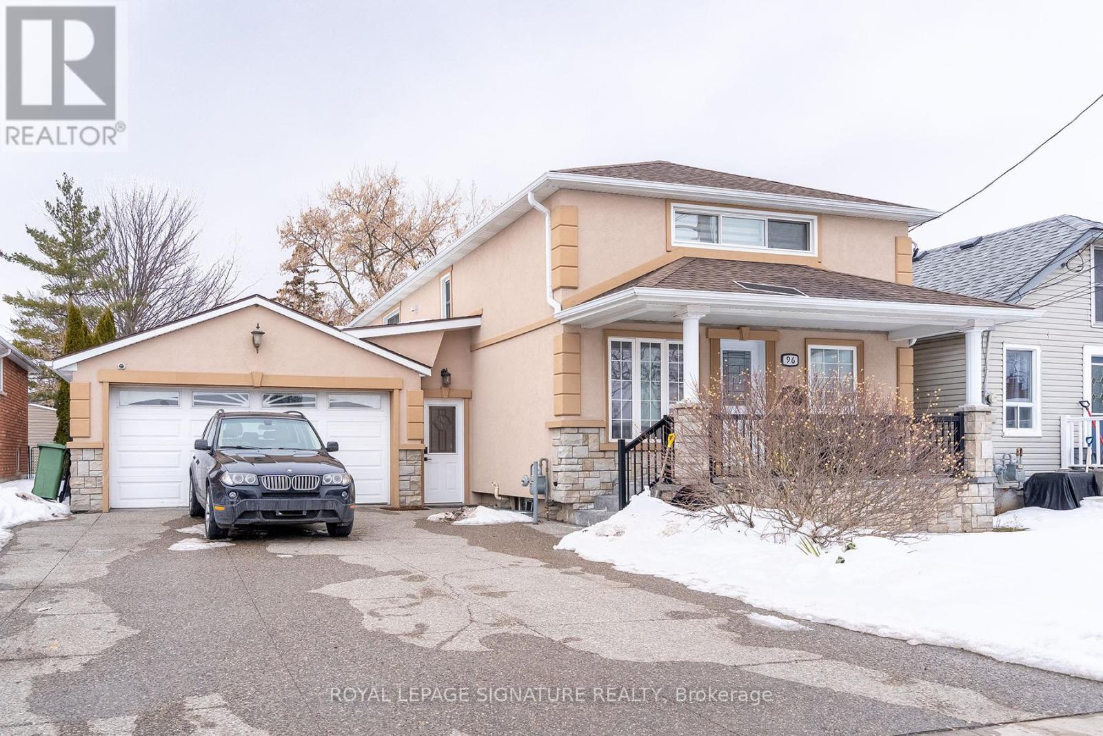 Bmst - 96 Charlotte Avenue, Hamilton, Ontario  L8K 4V2 - Photo 43 - X12846872