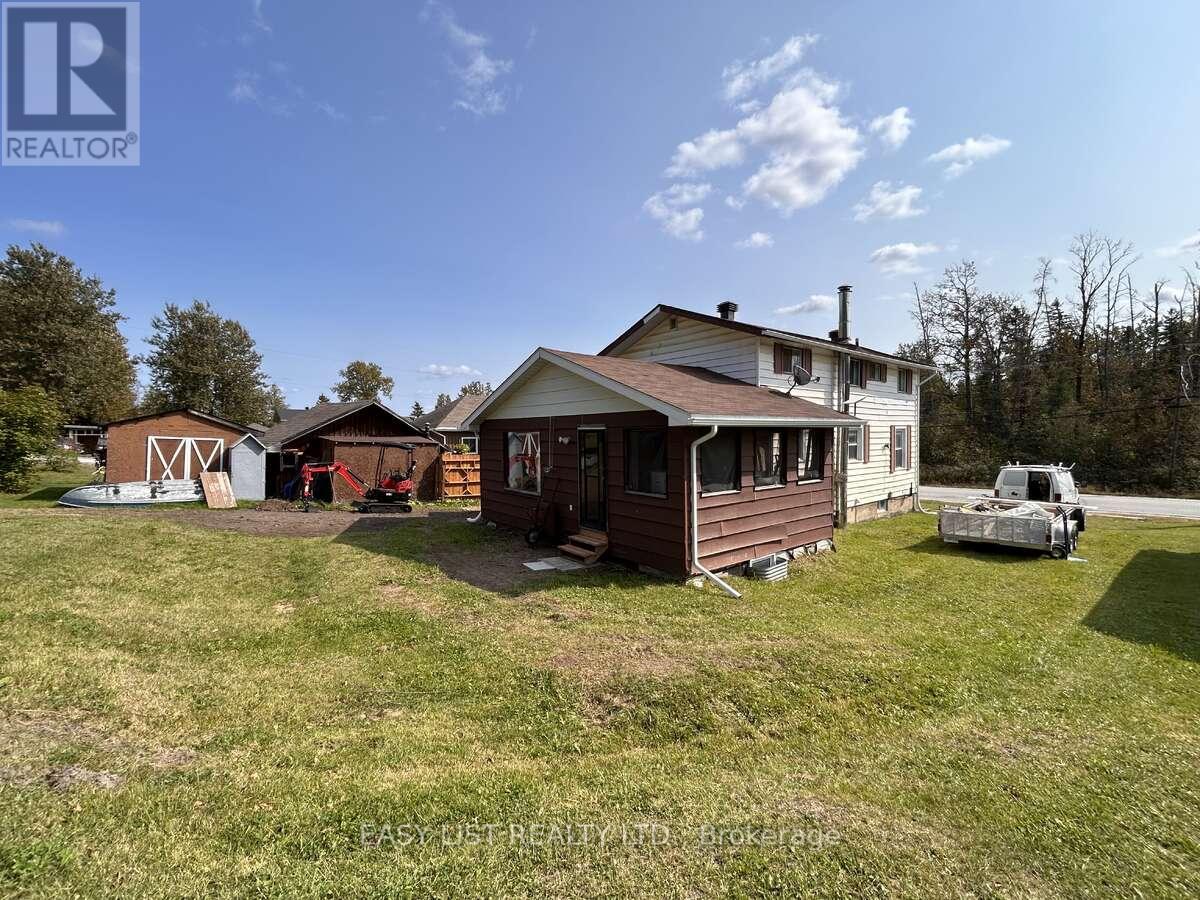 153 Third Avenue, Hornepayne, Ontario  P0M 1Z0 - Photo 5 - X12846874