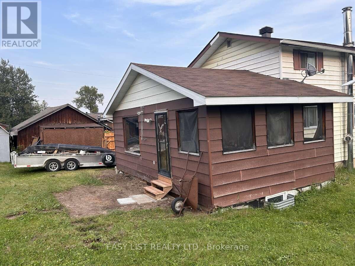 153 Third Avenue, Hornepayne, Ontario  P0M 1Z0 - Photo 6 - X12846874