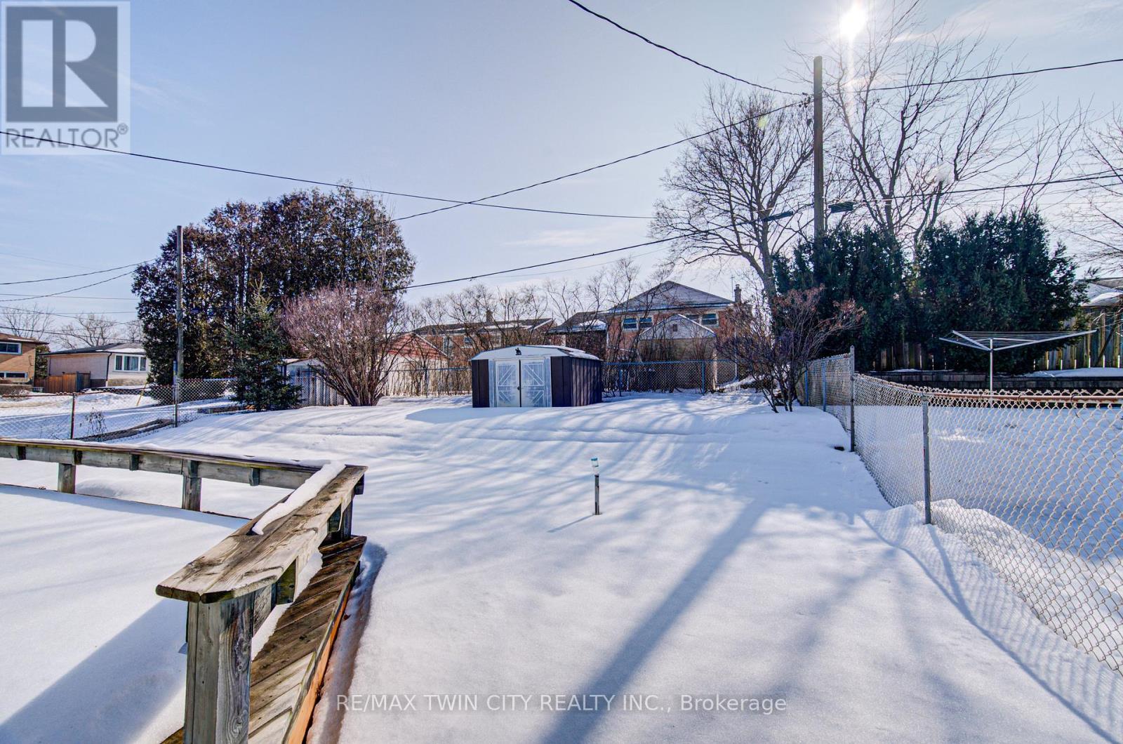 1166 Homuth Avenue, Cambridge, Ontario  N3H 2C7 - Photo 26 - X12846884