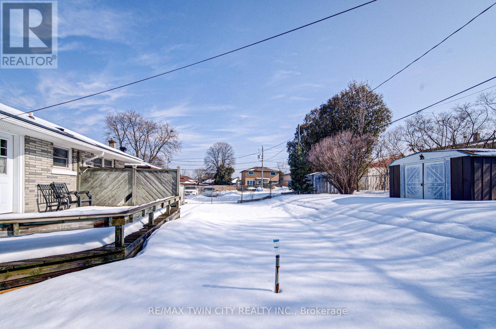 1166 Homuth Avenue, Cambridge, Ontario  N3H 2C7 - Photo 27 - X12846884