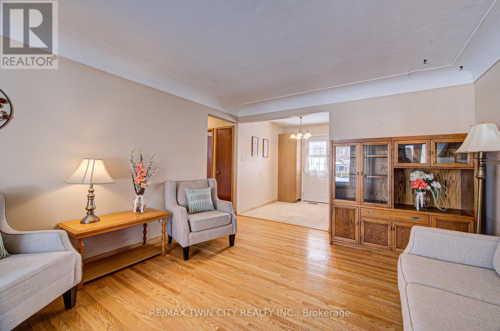 1166 Homuth Avenue, Cambridge, Ontario  N3H 2C7 - Photo 5 - X12846884