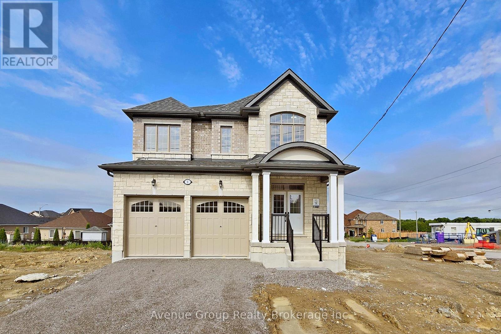 1 Fisher Road, Kawartha Lakes, Ontario  K9V 0P9 - Photo 1 - X12846886