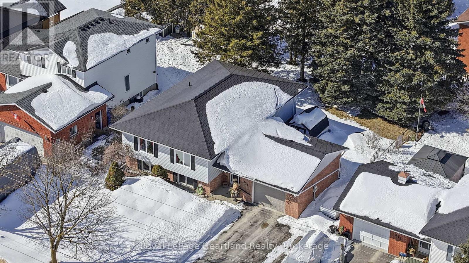 331 Sligo Road E, Wellington North, Ontario  N0G 2L2 - Photo 24 - X12846900