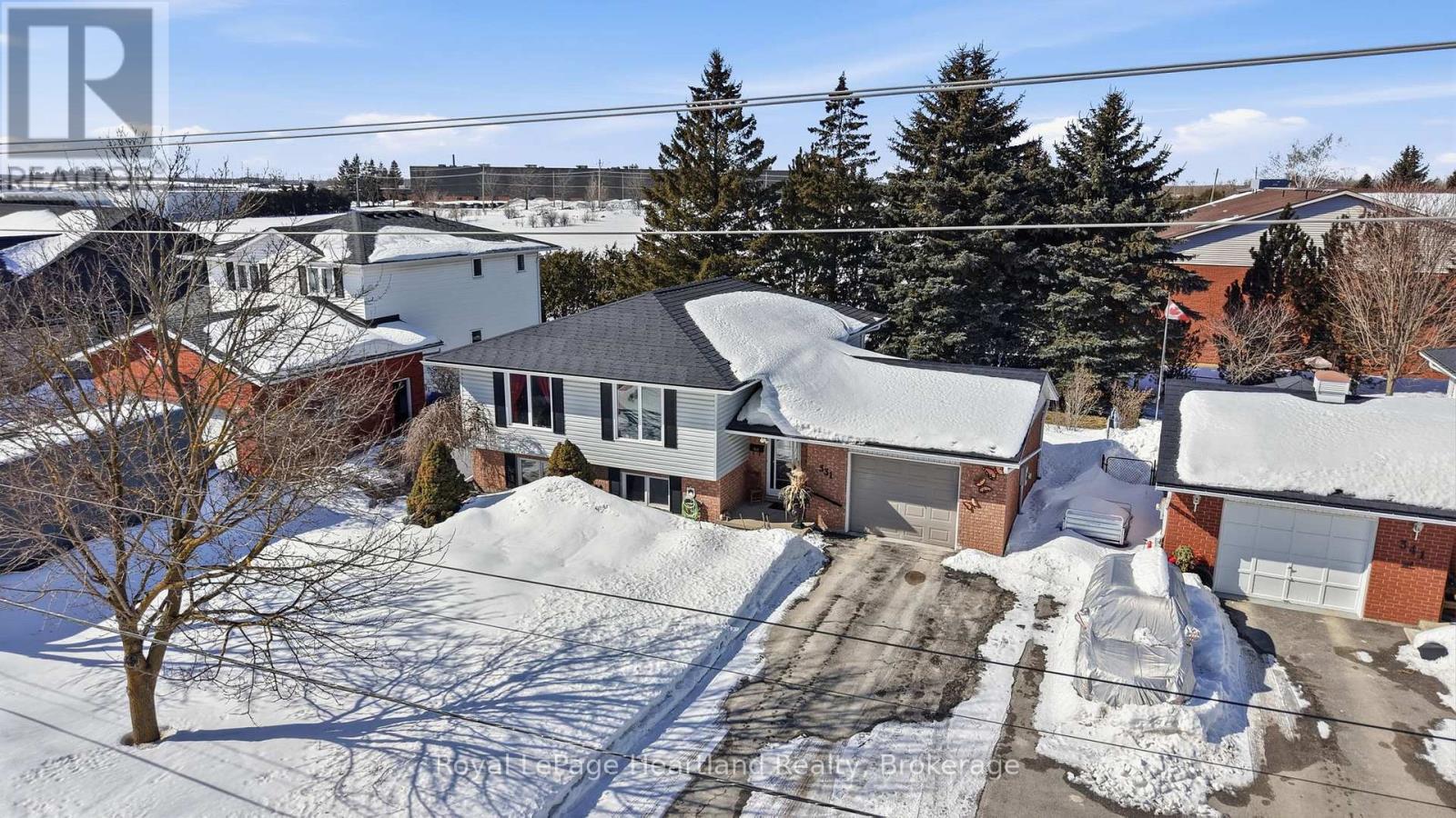 331 Sligo Road E, Wellington North, Ontario  N0G 2L2 - Photo 25 - X12846900