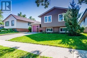 131 SANDERSON DRIVE, Guelph, Ontario