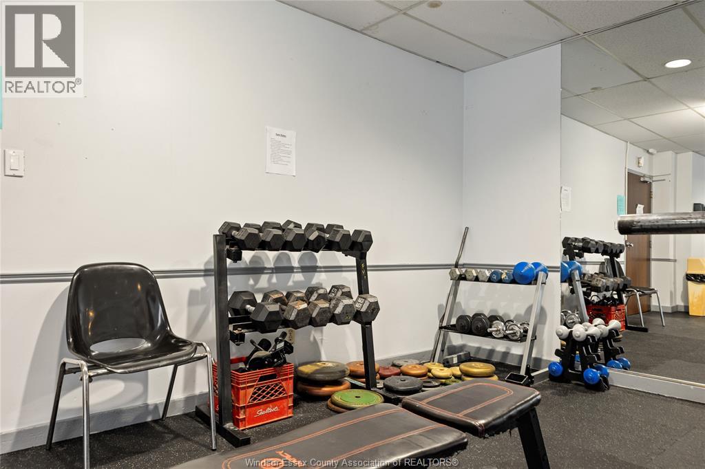 3936 Wyandotte Street East Unit# 312, Windsor, Ontario  N8Y 4V1 - Photo 32 - 26003186