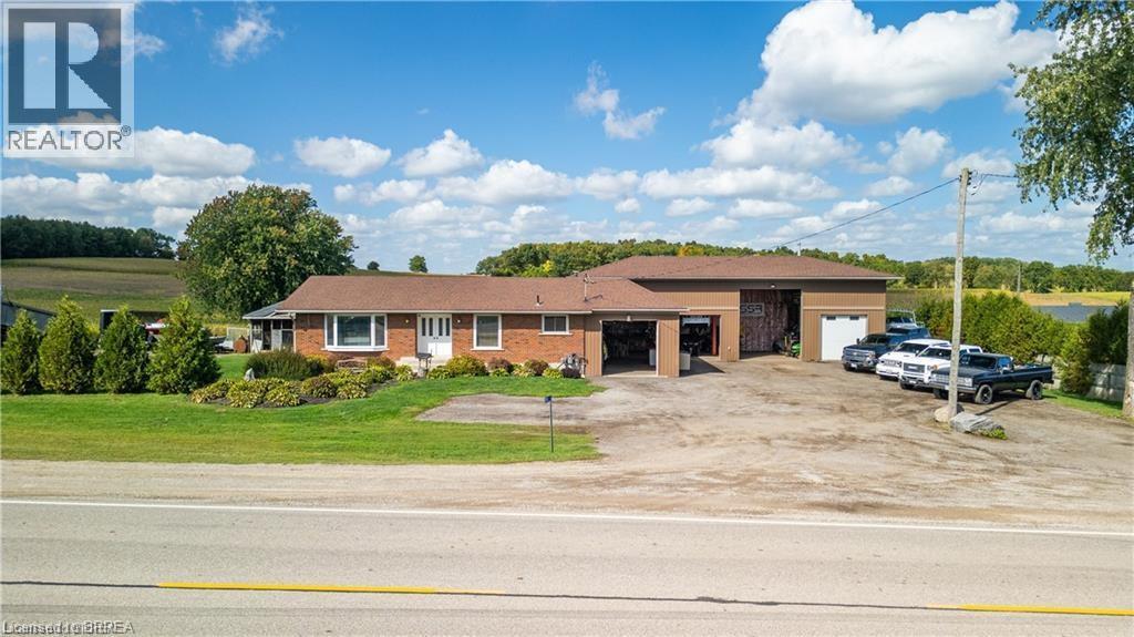 591 Governors Road E, Paris, Ontario  N3L 3E1 - Photo 2 - 40807736