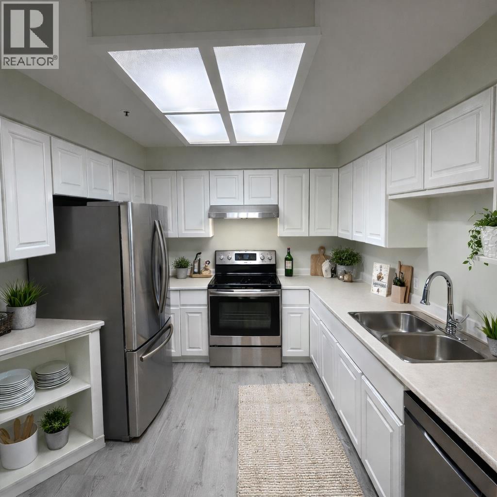 206 1955 Suffolk Avenue, Port Coquitlam, British Columbia  V3B 1H3 - Photo 6 - R3079852