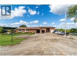 591 GOVERNORS Road E, Paris, Ontario