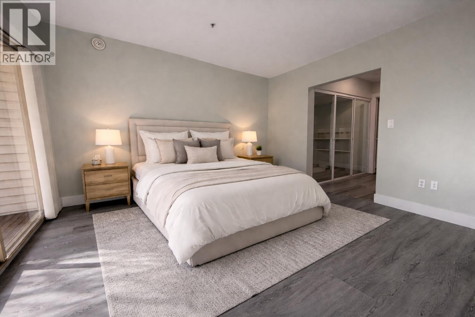 206 1955 Suffolk Avenue, Port Coquitlam, British Columbia  V3B 1H3 - Photo 4 - R3079852