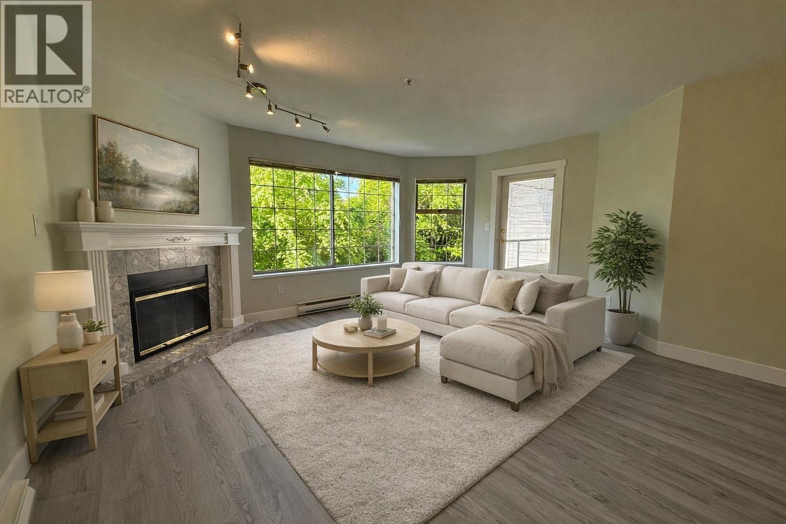 206 1955 Suffolk Avenue, Port Coquitlam, British Columbia  V3B 1H3 - Photo 1 - R3079852