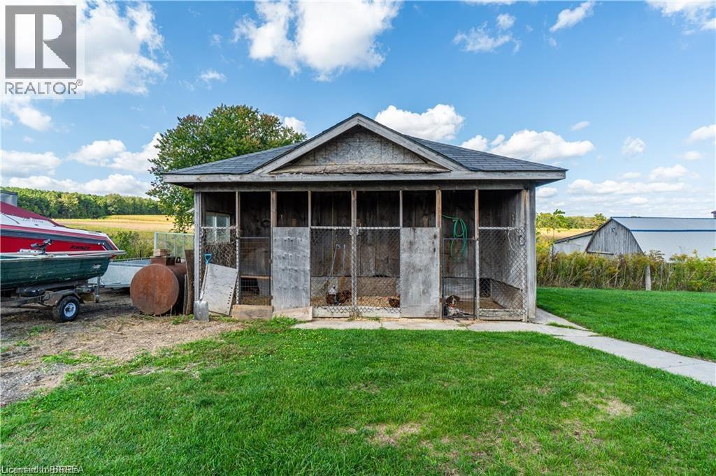 591 Governors Road E, Paris, Ontario  N3L 3E1 - Photo 35 - 40807736