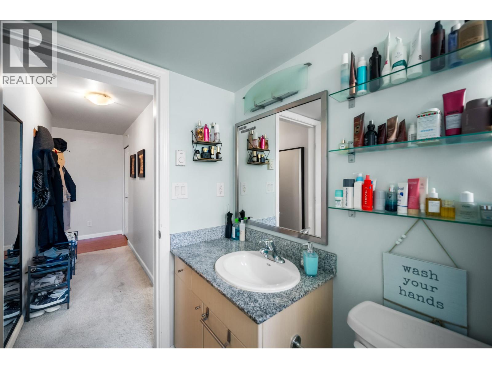 409 9232 University Crescent, Burnaby, British Columbia  V5A 0A3 - Photo 15 - R3096156