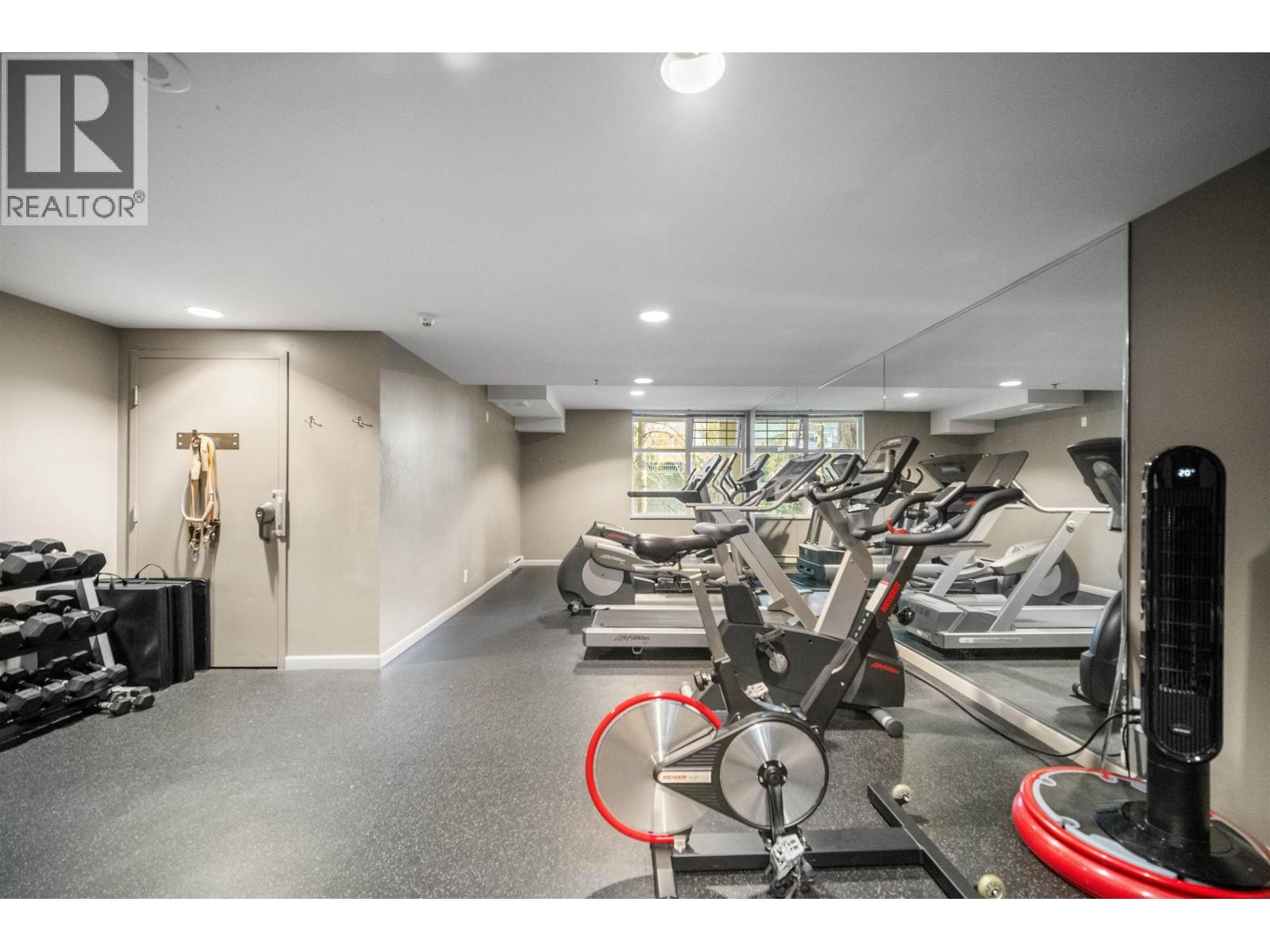 409 9232 University Crescent, Burnaby, British Columbia  V5A 0A3 - Photo 21 - R3096156