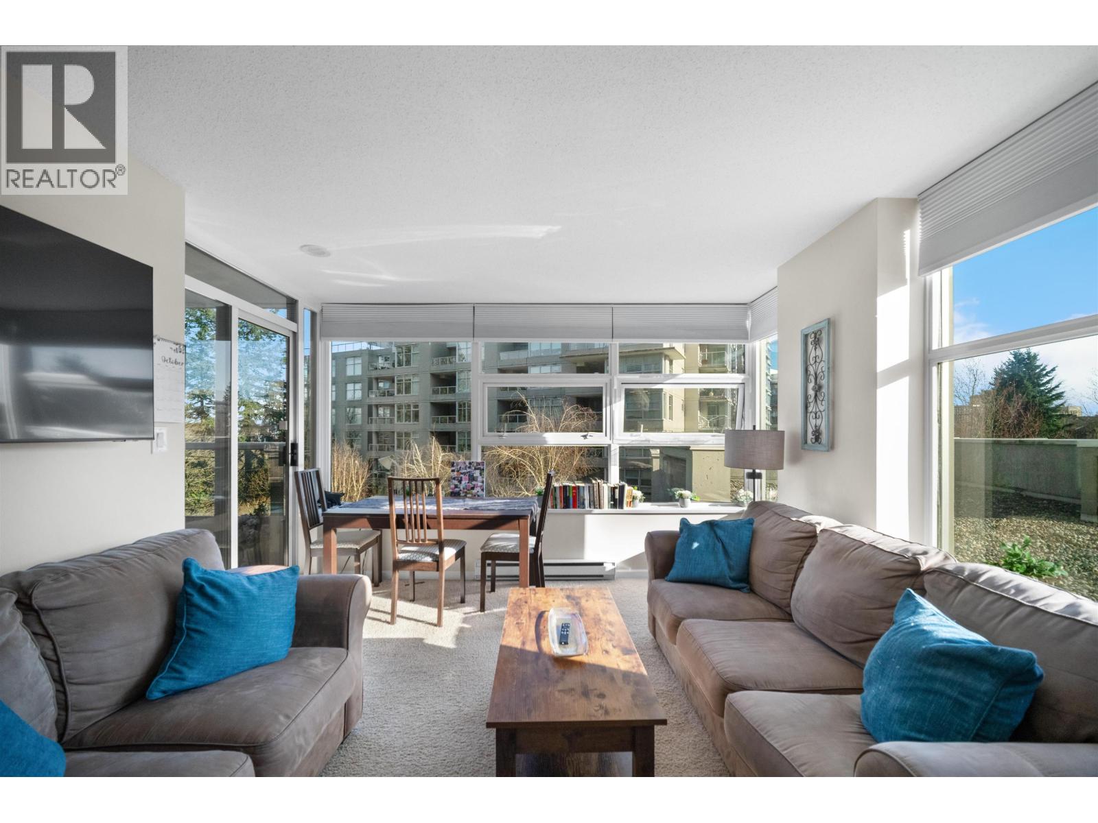 409 9232 University Crescent, Burnaby, British Columbia  V5A 0A3 - Photo 10 - R3096156