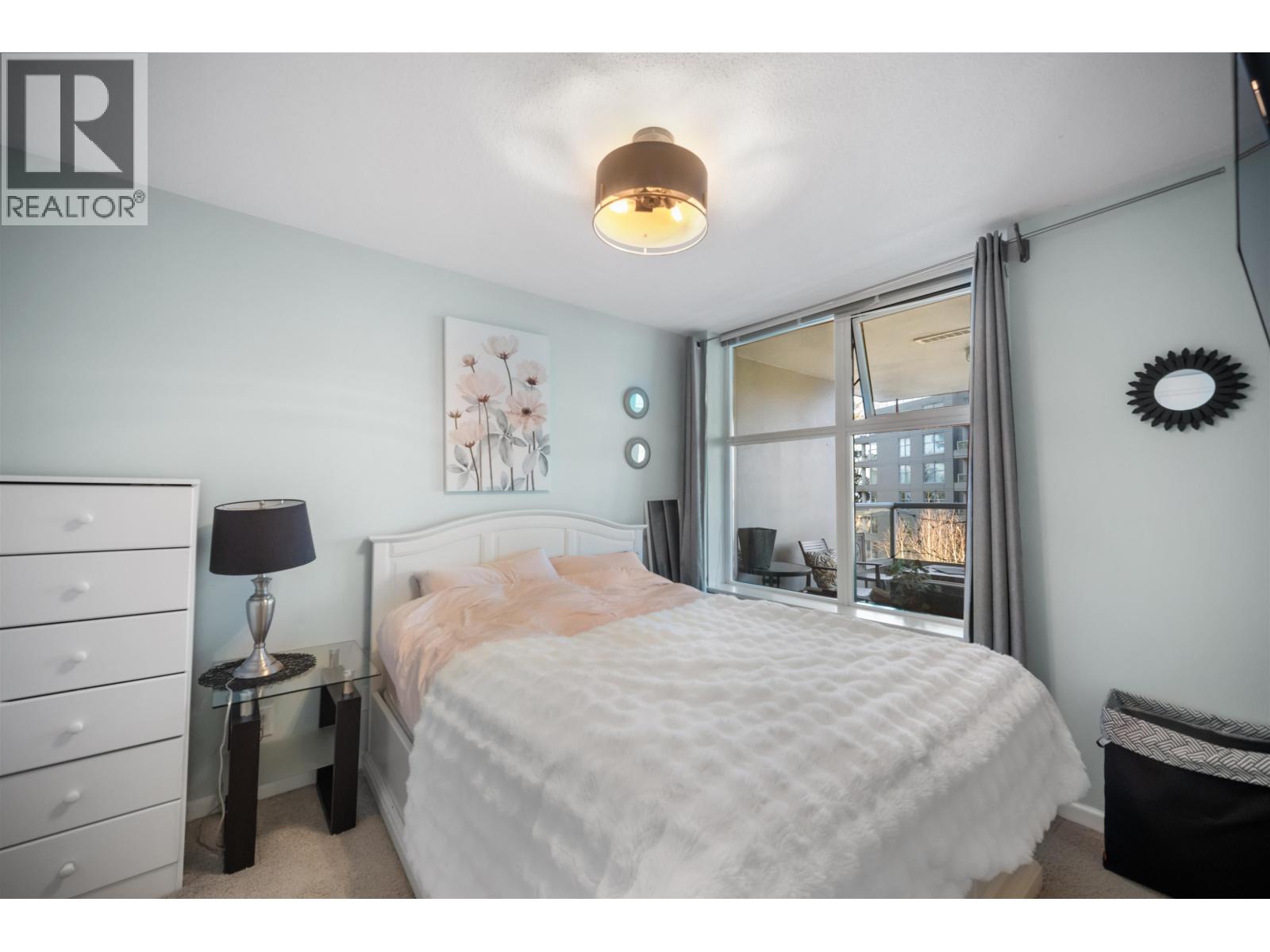 409 9232 University Crescent, Burnaby, British Columbia  V5A 0A3 - Photo 11 - R3096156