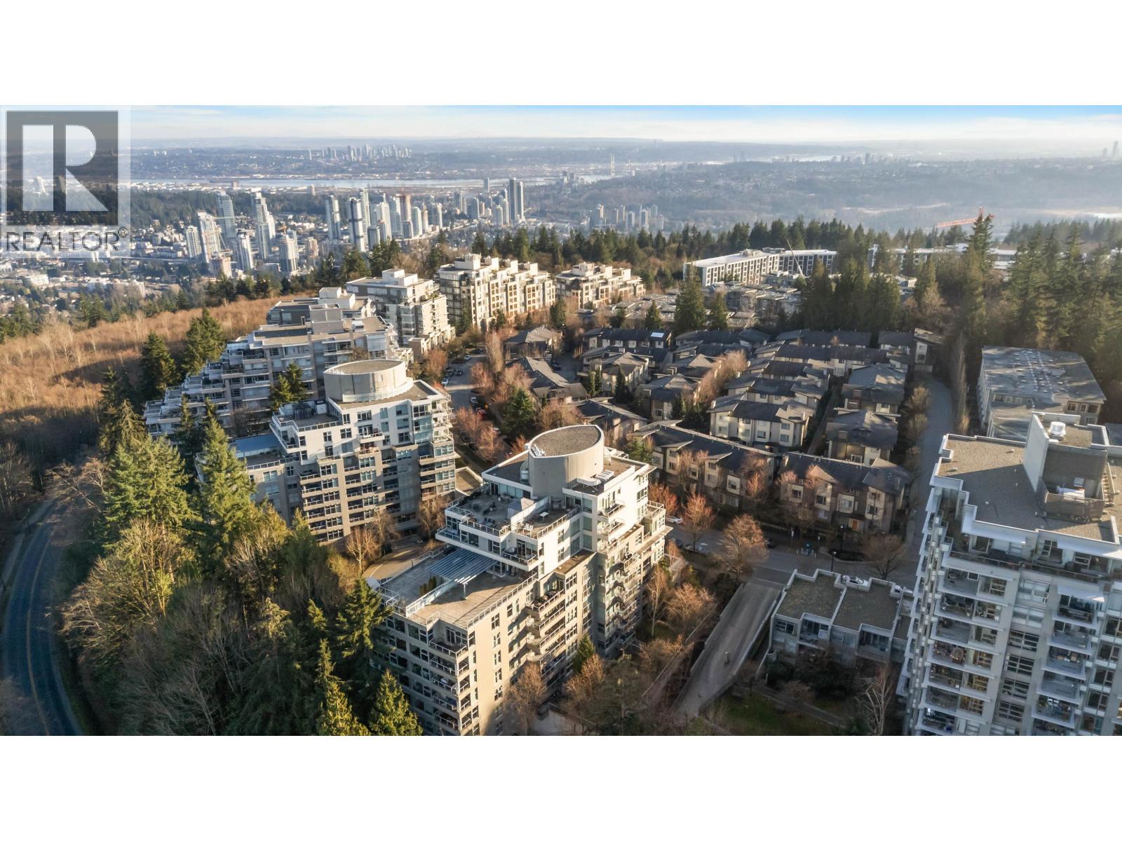 409 9232 University Crescent, Burnaby, British Columbia  V5A 0A3 - Photo 27 - R3096156