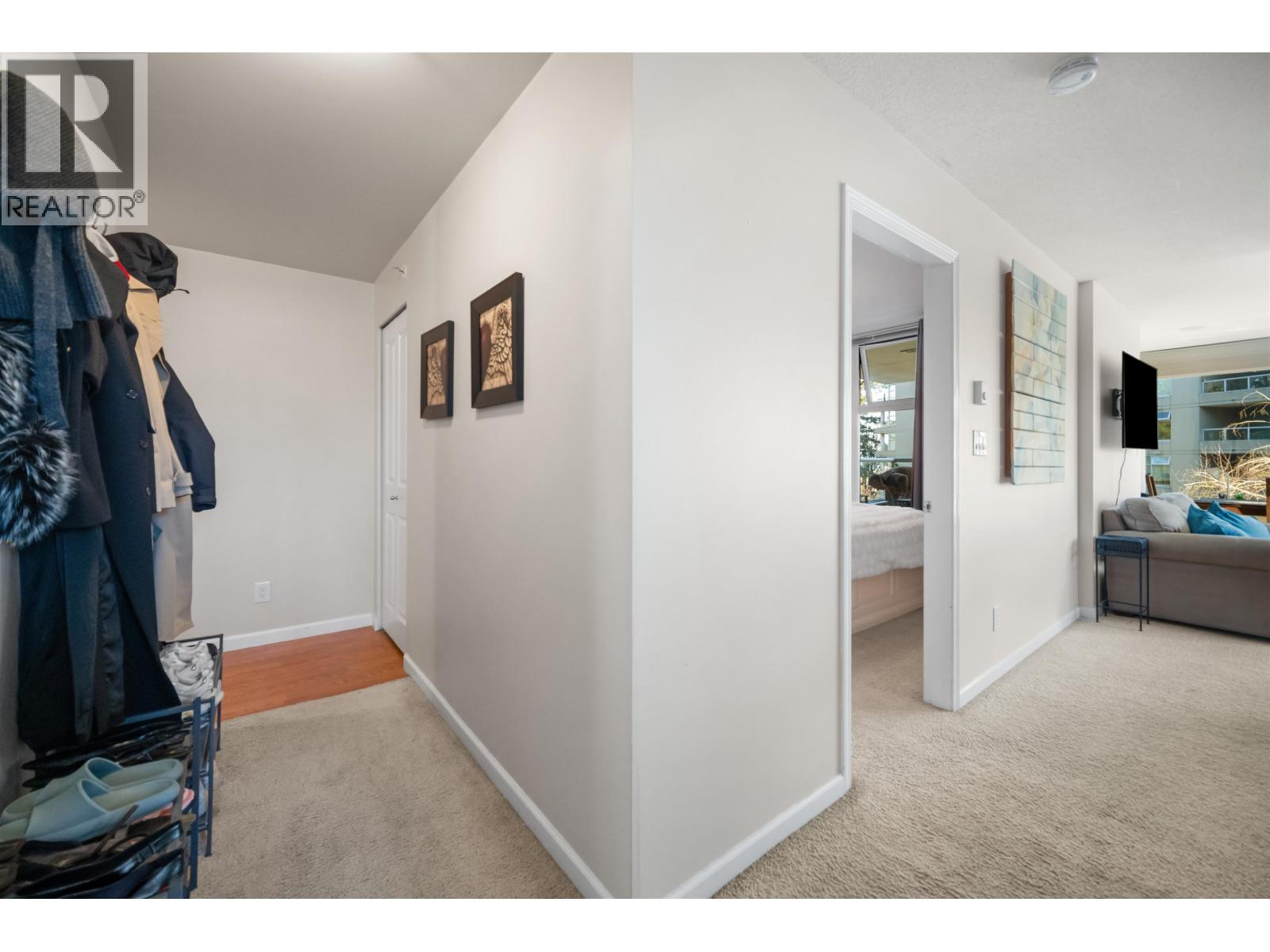 409 9232 University Crescent, Burnaby, British Columbia  V5A 0A3 - Photo 16 - R3096156