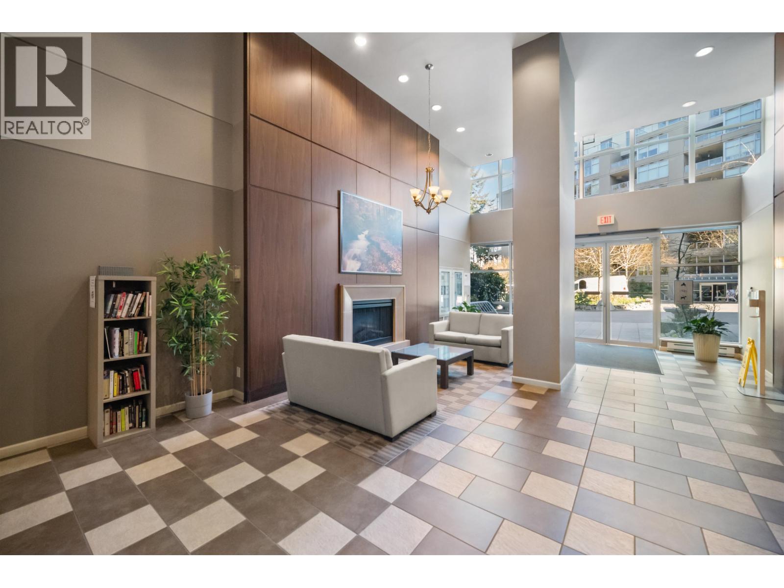 409 9232 University Crescent, Burnaby, British Columbia  V5A 0A3 - Photo 19 - R3096156