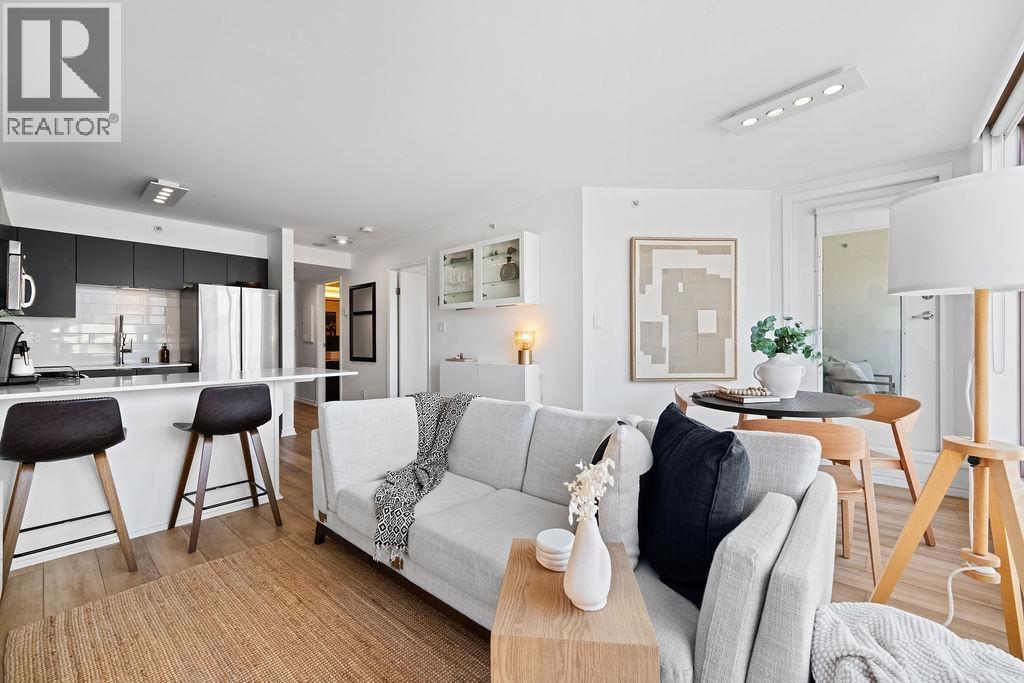 404 1633 W 8th Avenue, Vancouver, British Columbia  V6J 5H7 - Photo 3 - R3096155