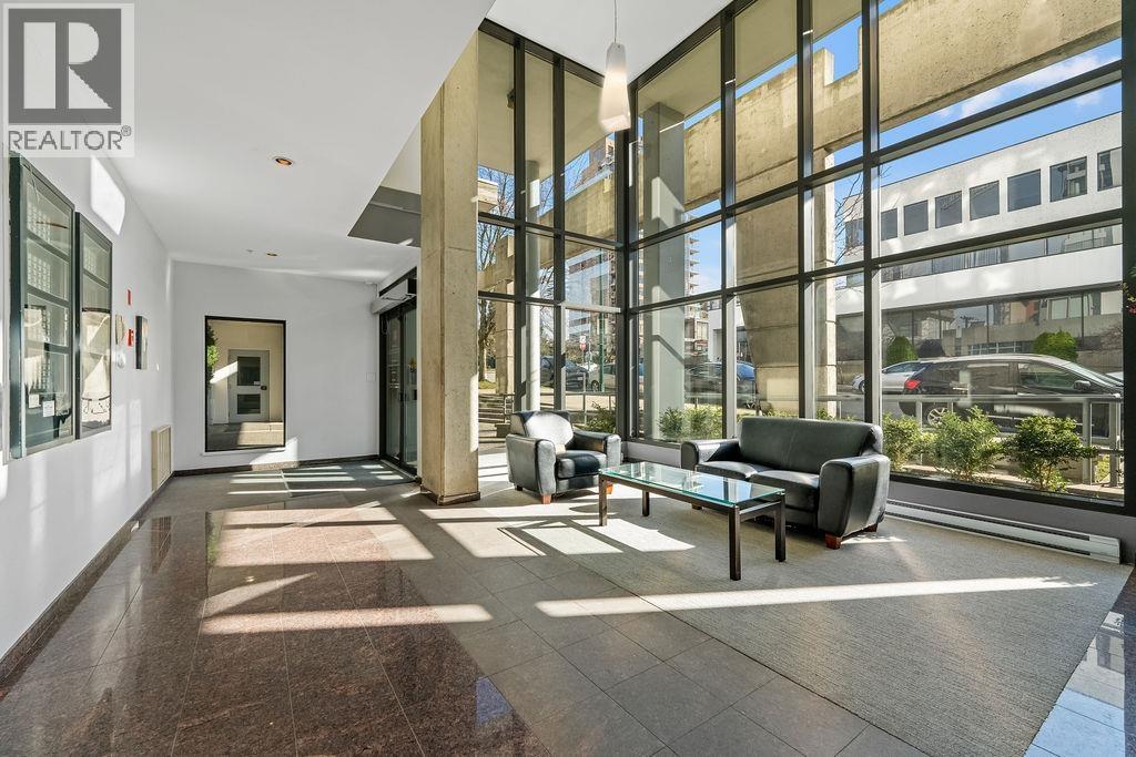 404 1633 W 8th Avenue, Vancouver, British Columbia  V6J 5H7 - Photo 28 - R3096155