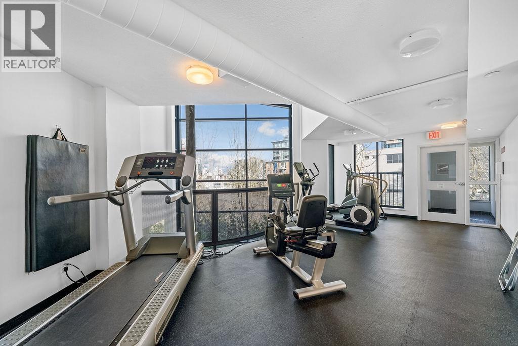 404 1633 W 8th Avenue, Vancouver, British Columbia  V6J 5H7 - Photo 22 - R3096155