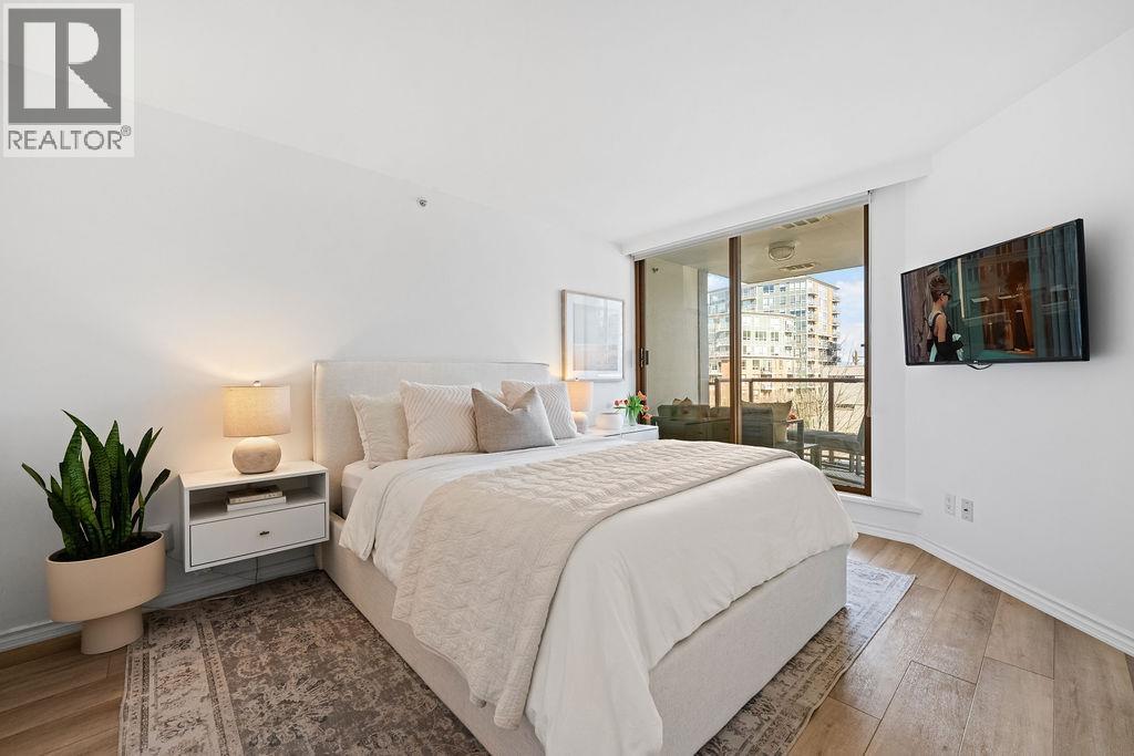 404 1633 W 8th Avenue, Vancouver, British Columbia  V6J 5H7 - Photo 11 - R3096155