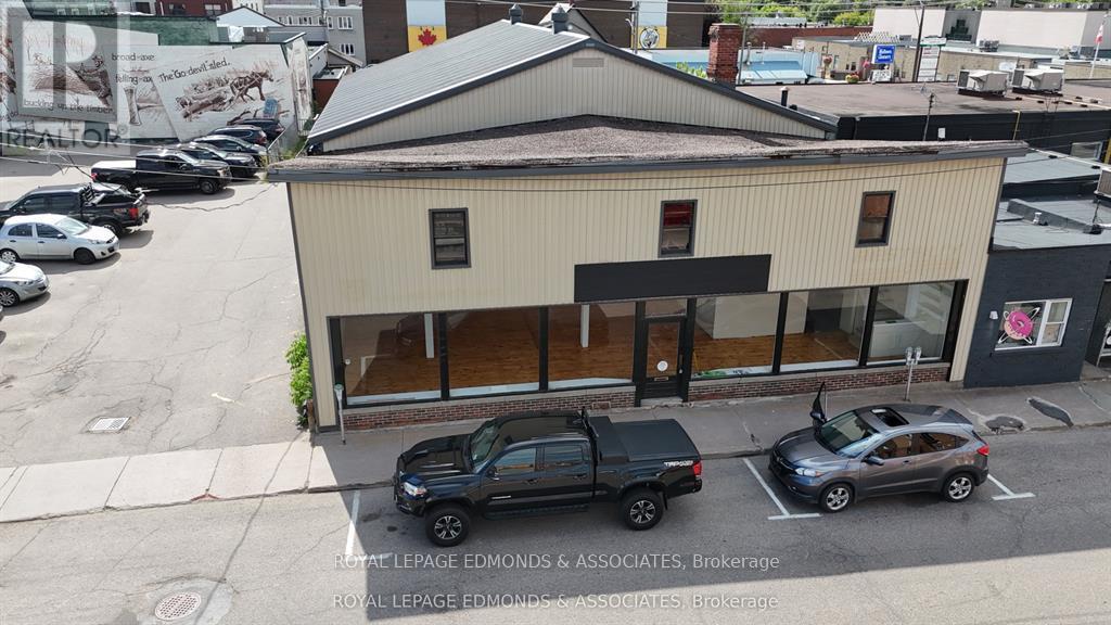 174 ALBERT STREET, Pembroke, Ontario