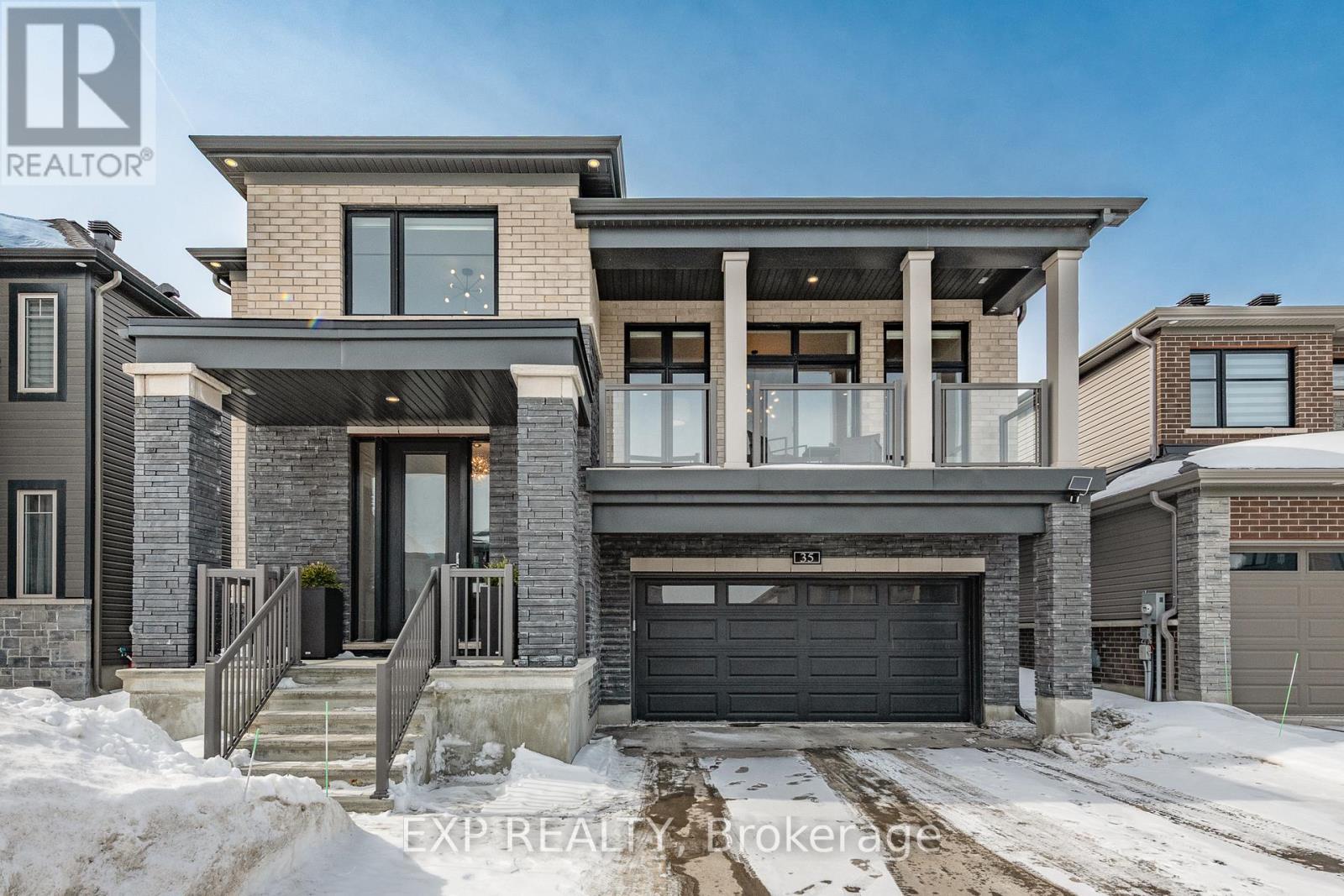 35 JETTY DRIVE, Ottawa, Ontario