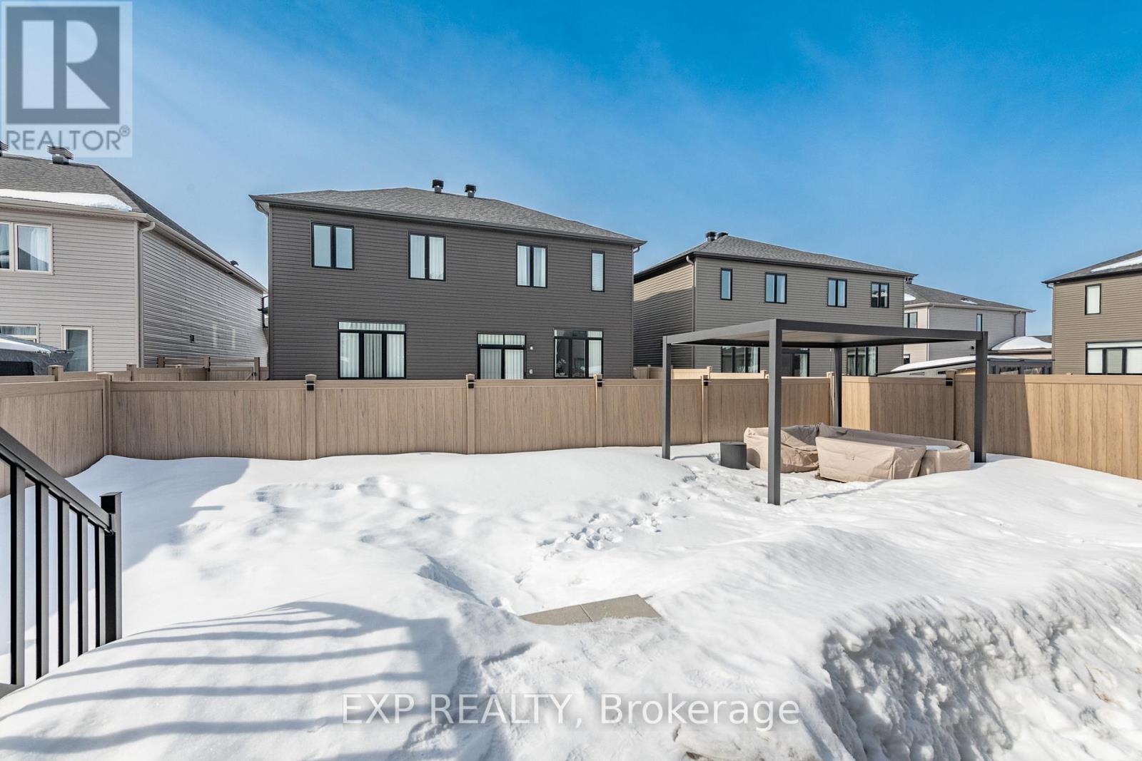 35 Jetty Drive, Ottawa, Ontario  K4M 0N1 - Photo 45 - X12846914