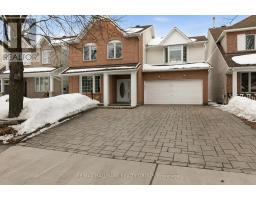340 STONEWAY DRIVE, Ottawa, Ontario