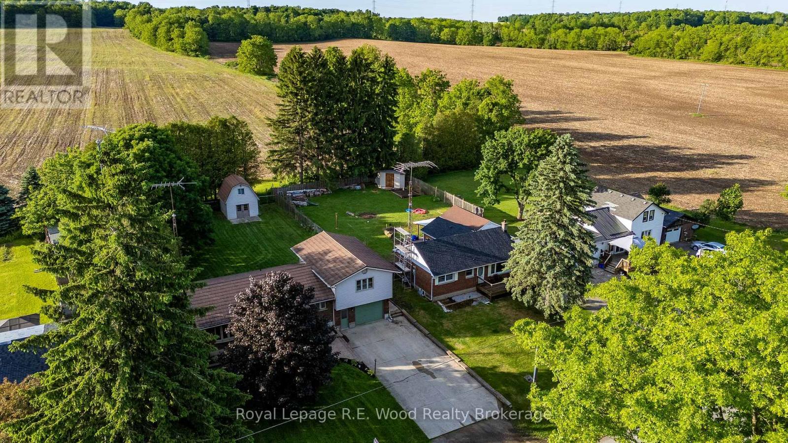 164047 Brownsville Road, South-West Oxford, Ontario  N4G 4G8 - Photo 35 - X12846948