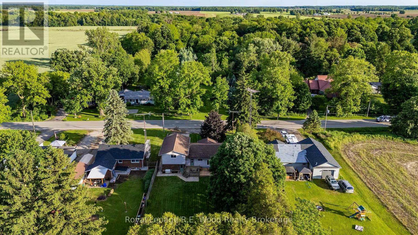 164047 Brownsville Road, South-West Oxford, Ontario  N4G 4G8 - Photo 37 - X12846948