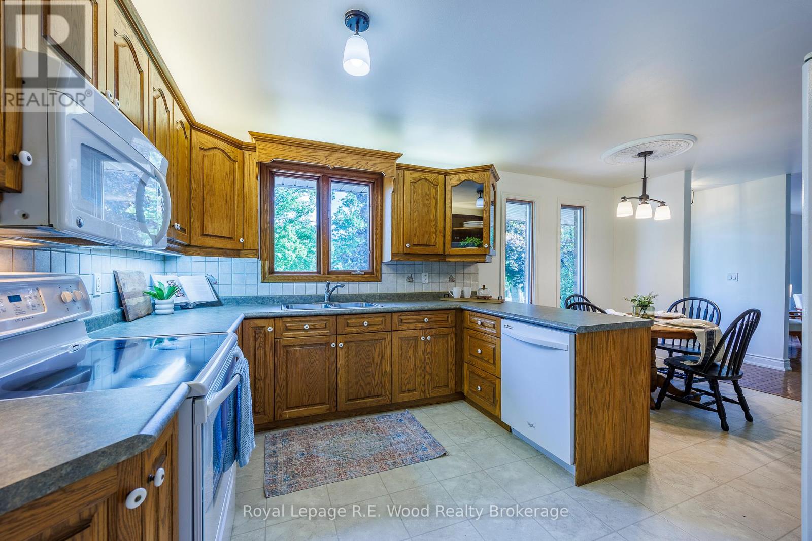 164047 Brownsville Road, South-West Oxford, Ontario  N4G 4G8 - Photo 5 - X12846948