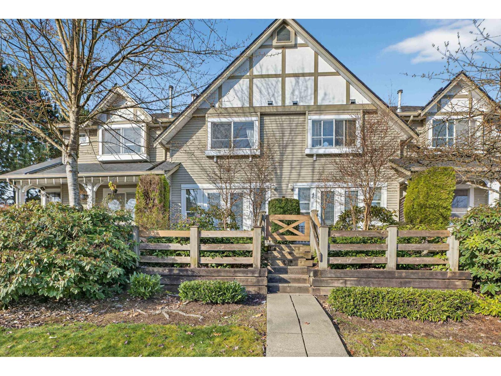 45 15488 101a Avenue, Surrey, British Columbia  V3R 0Z8 - Photo 1 - R3095903