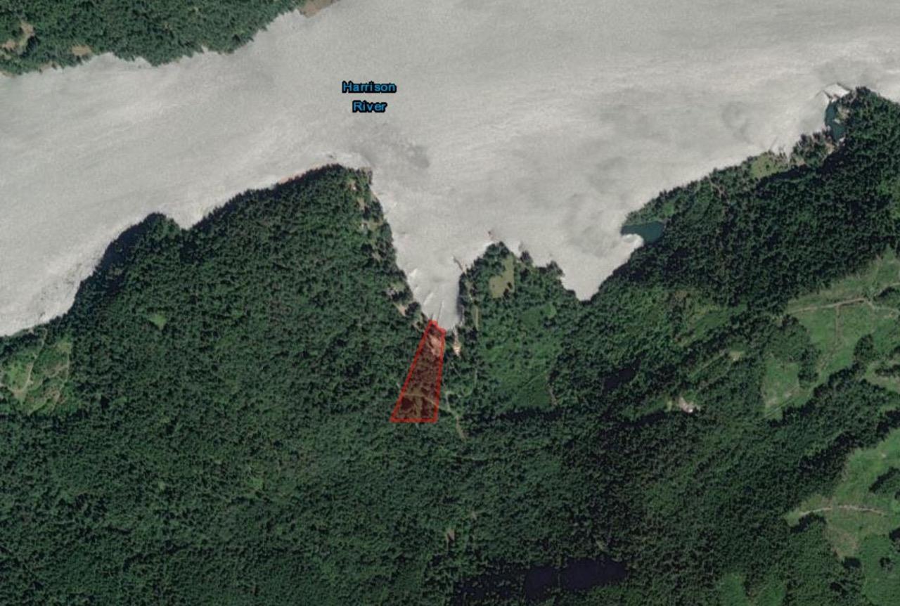 Lot 3 Harrison River, Mt Woodside, Harrison Hot Springs, British Columbia  V0M 1K0 - Photo 1 - R2981797